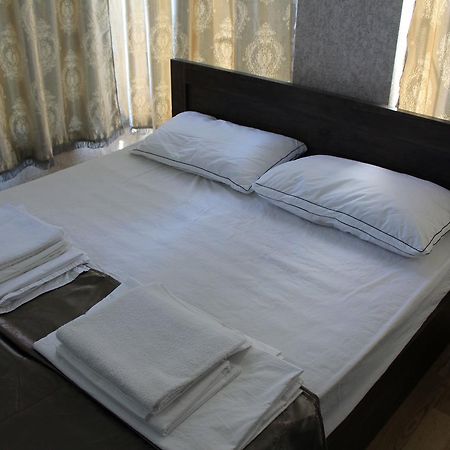 Hotel Mimino Tbilisi Zewnętrze zdjęcie