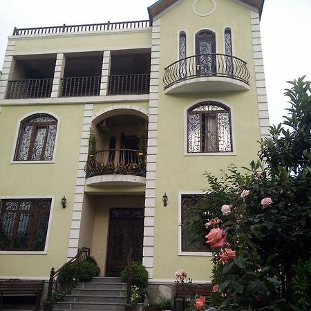 Hotel Mimino Tbilisi Zewnętrze zdjęcie