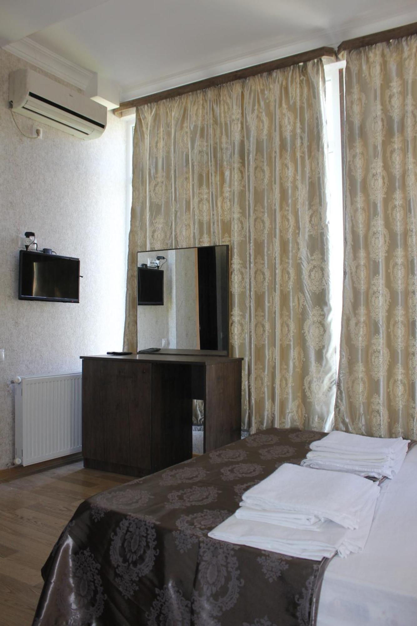 Hotel Mimino Tbilisi Pokój zdjęcie