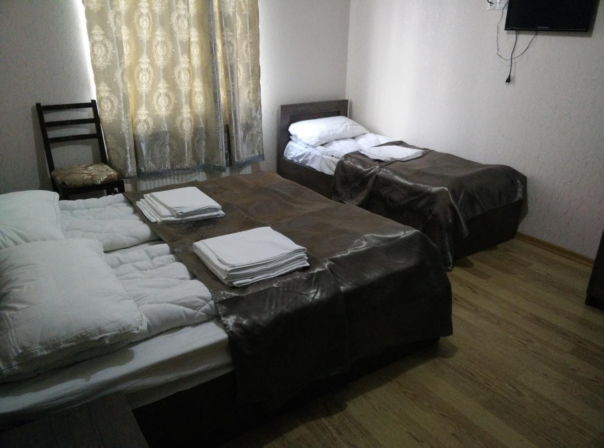 Hotel Mimino Tbilisi Zewnętrze zdjęcie