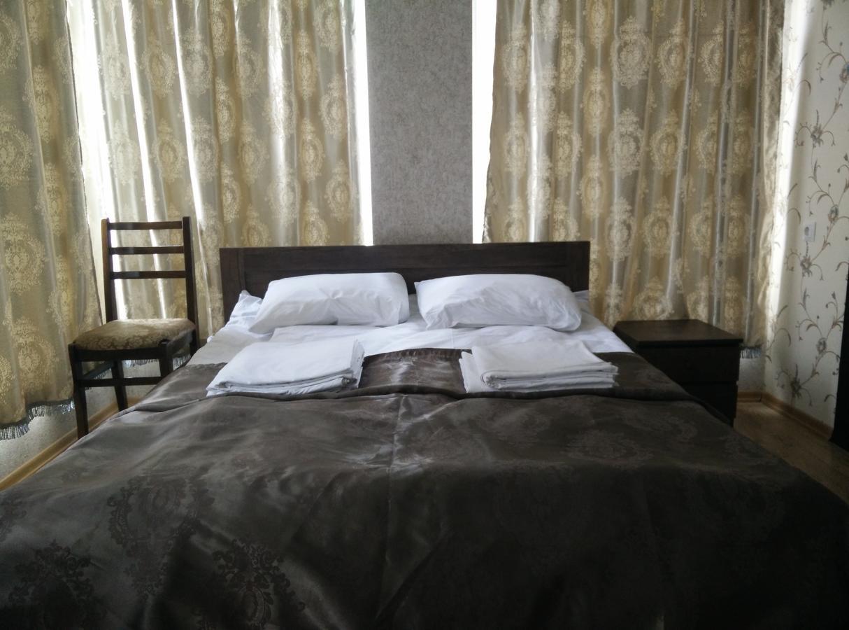 Hotel Mimino Tbilisi Zewnętrze zdjęcie