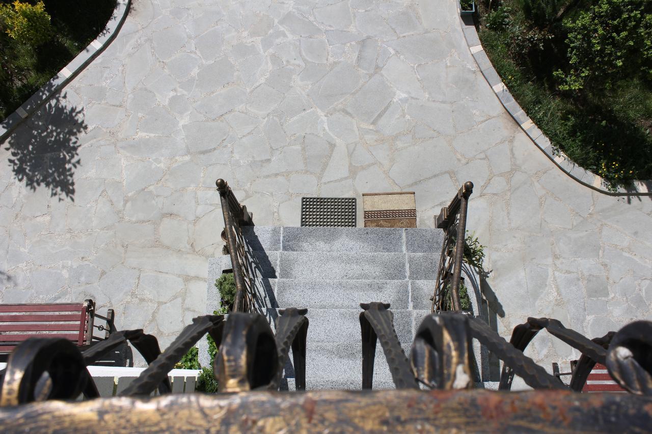 Hotel Mimino Tbilisi Zewnętrze zdjęcie