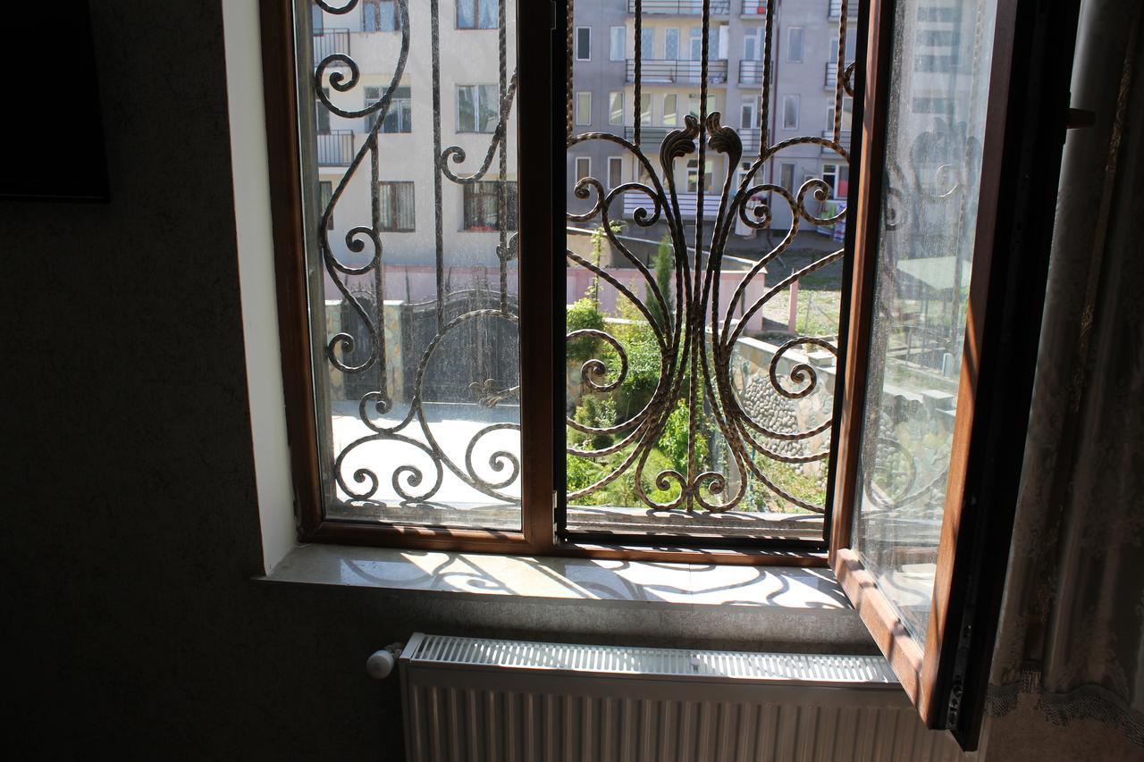 Hotel Mimino Tbilisi Zewnętrze zdjęcie