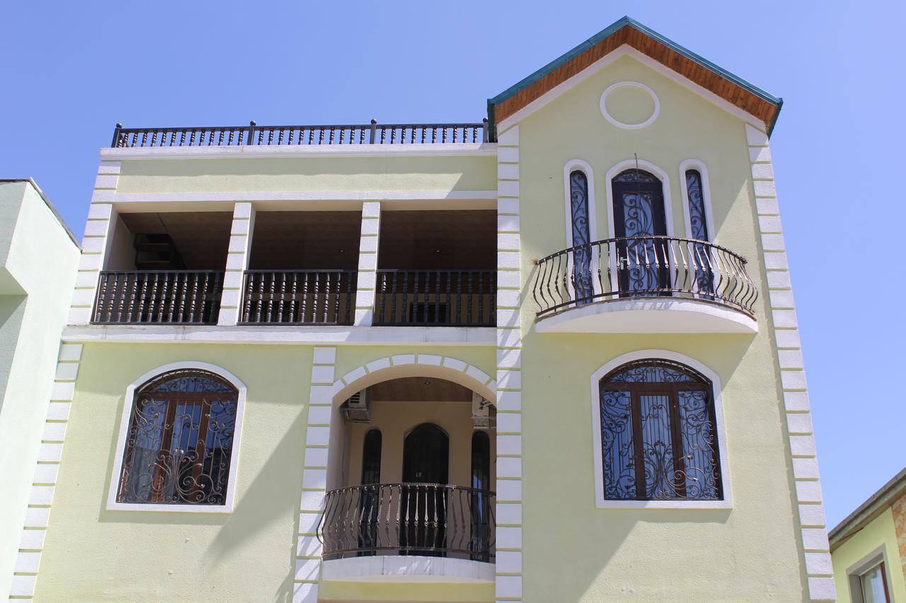 Hotel Mimino Tbilisi Zewnętrze zdjęcie
