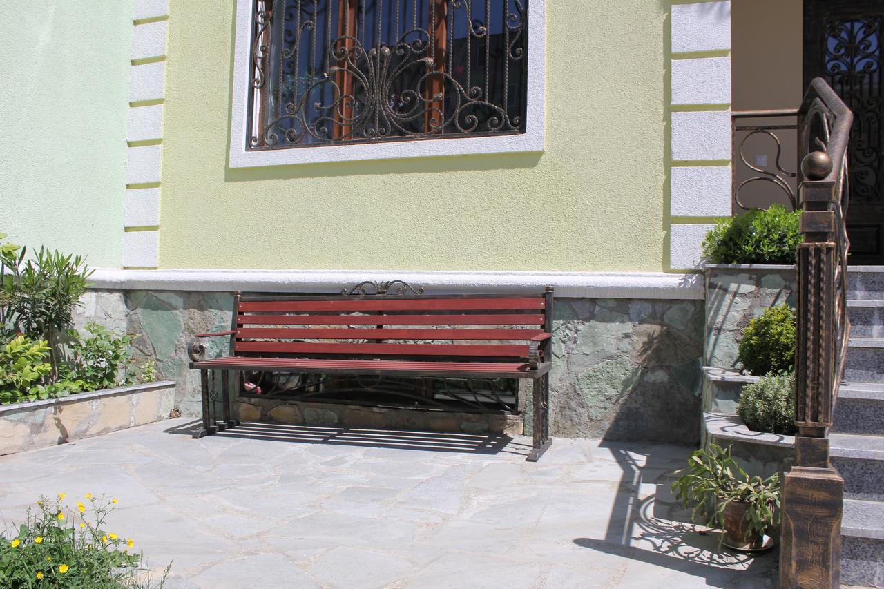 Hotel Mimino Tbilisi Zewnętrze zdjęcie