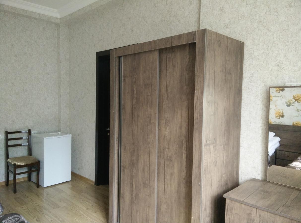 Hotel Mimino Tbilisi Zewnętrze zdjęcie