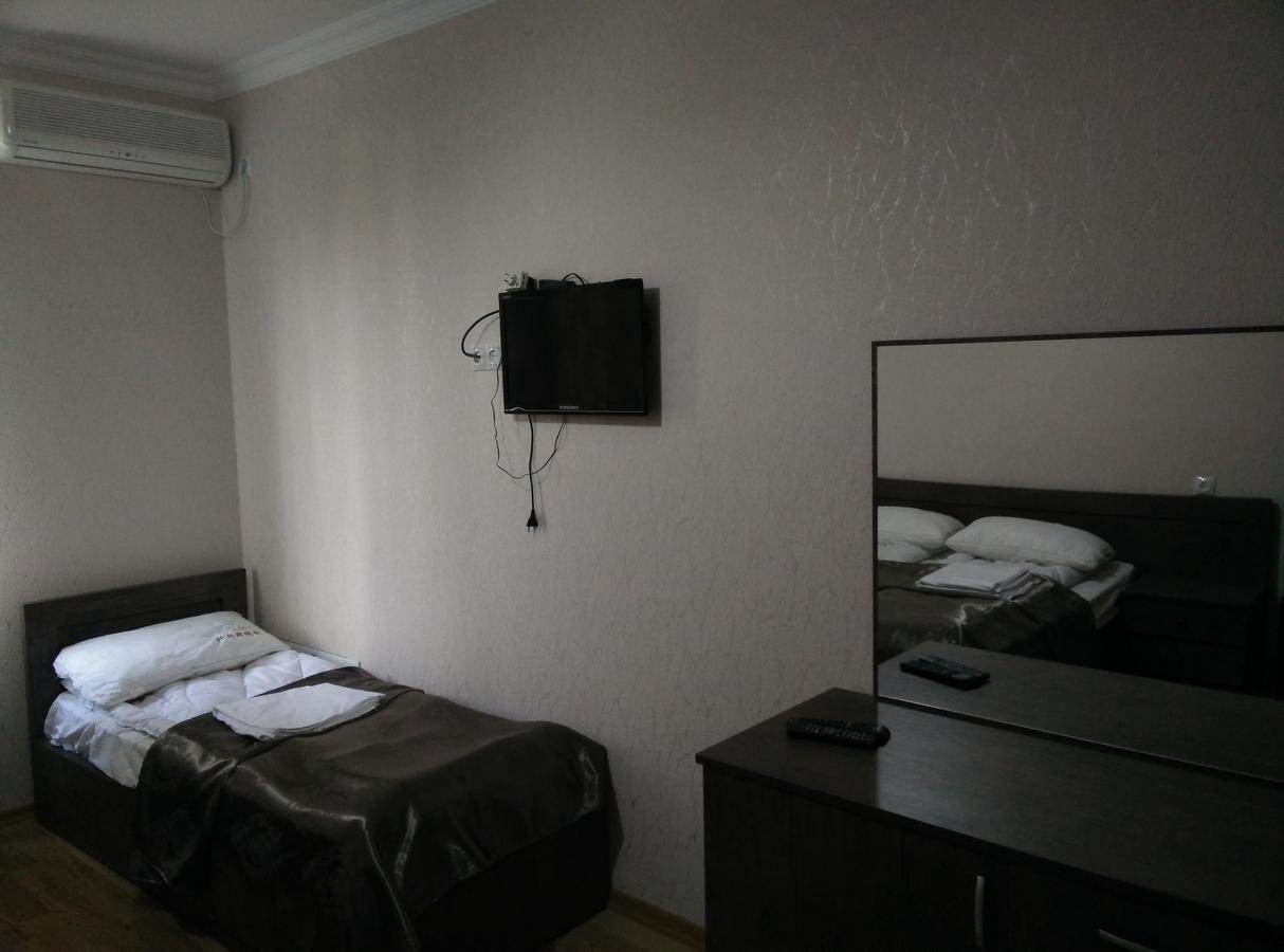 Hotel Mimino Tbilisi Zewnętrze zdjęcie