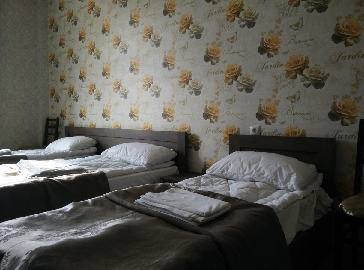 Hotel Mimino Tbilisi Zewnętrze zdjęcie
