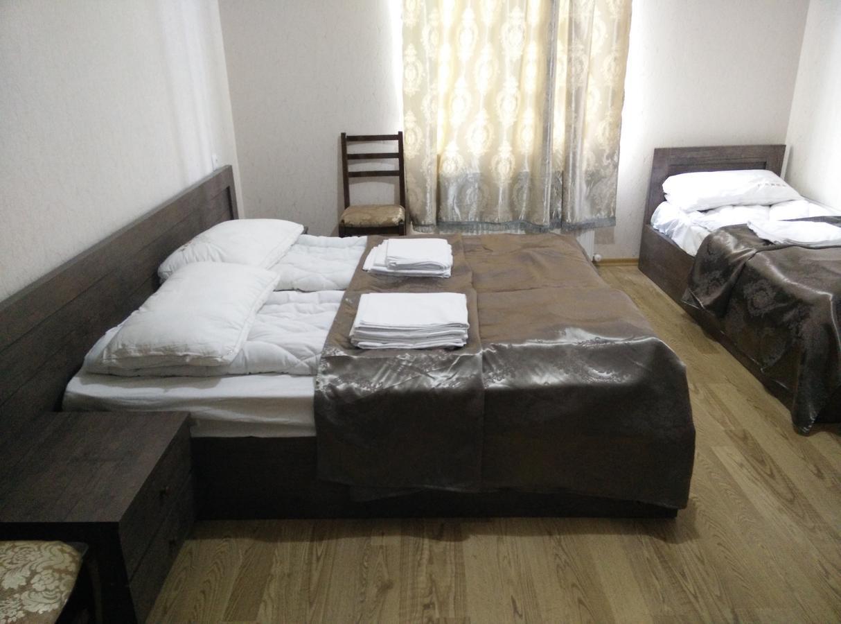 Hotel Mimino Tbilisi Zewnętrze zdjęcie