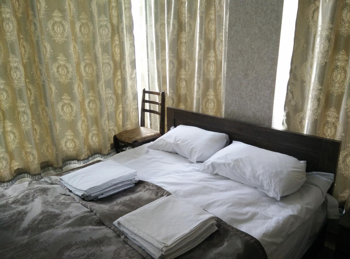 Hotel Mimino Tbilisi Zewnętrze zdjęcie