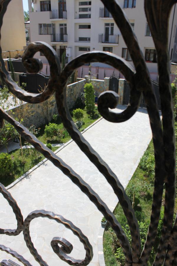 Hotel Mimino Tbilisi Zewnętrze zdjęcie