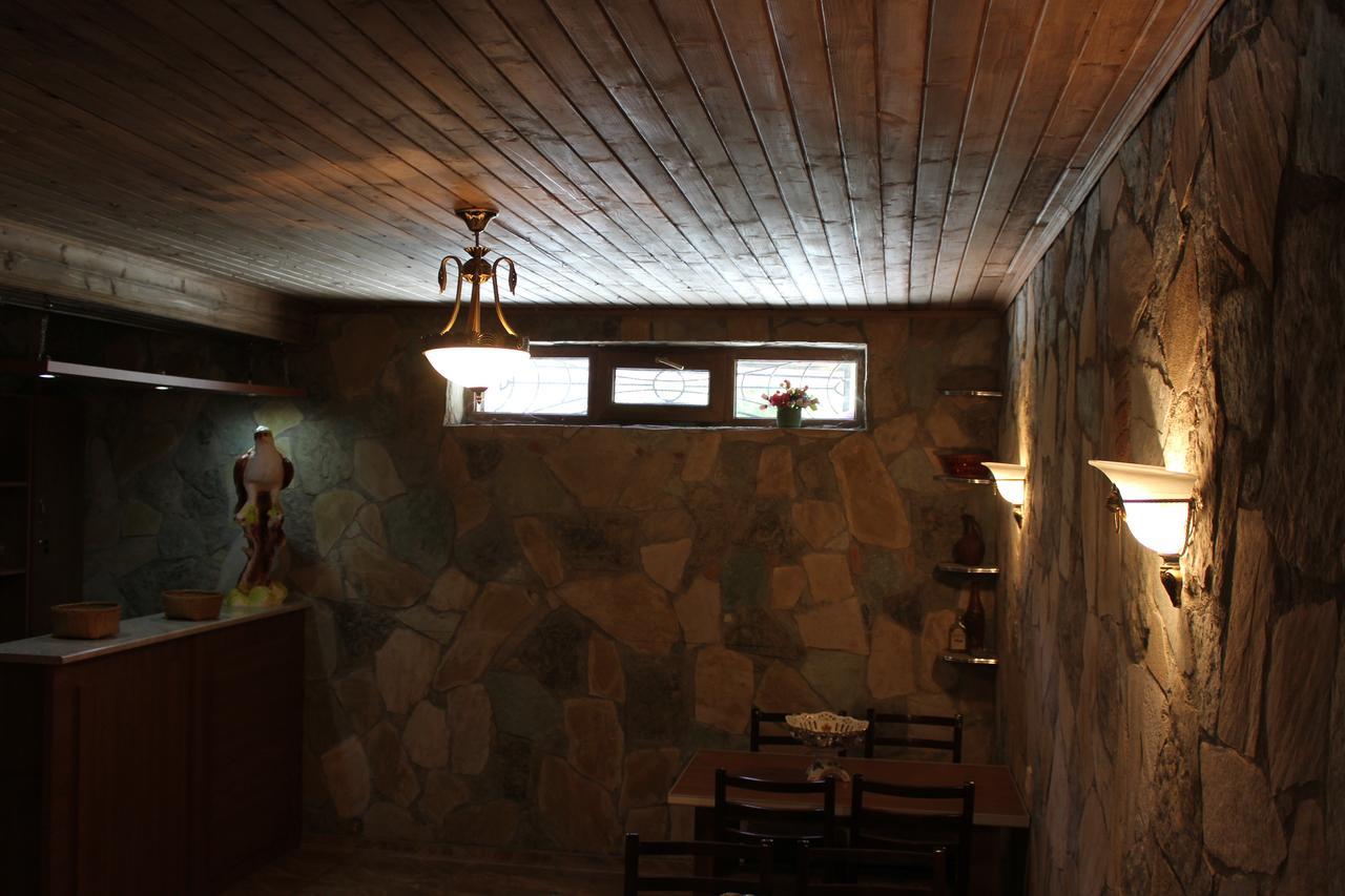 Hotel Mimino Tbilisi Zewnętrze zdjęcie
