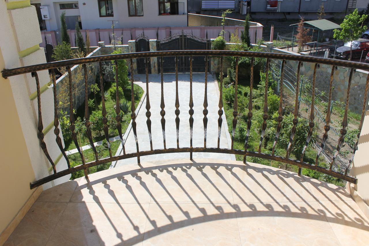 Hotel Mimino Tbilisi Zewnętrze zdjęcie
