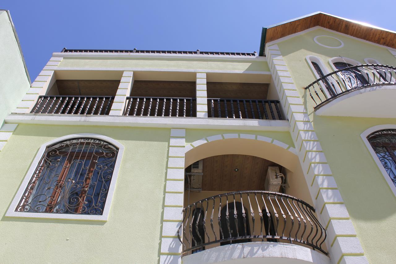 Hotel Mimino Tbilisi Zewnętrze zdjęcie