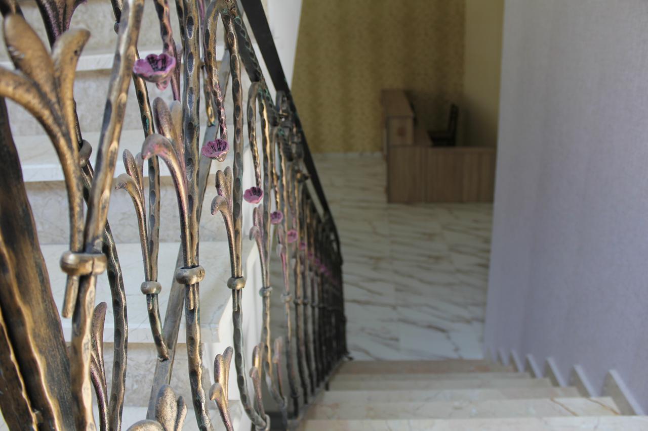 Hotel Mimino Tbilisi Zewnętrze zdjęcie