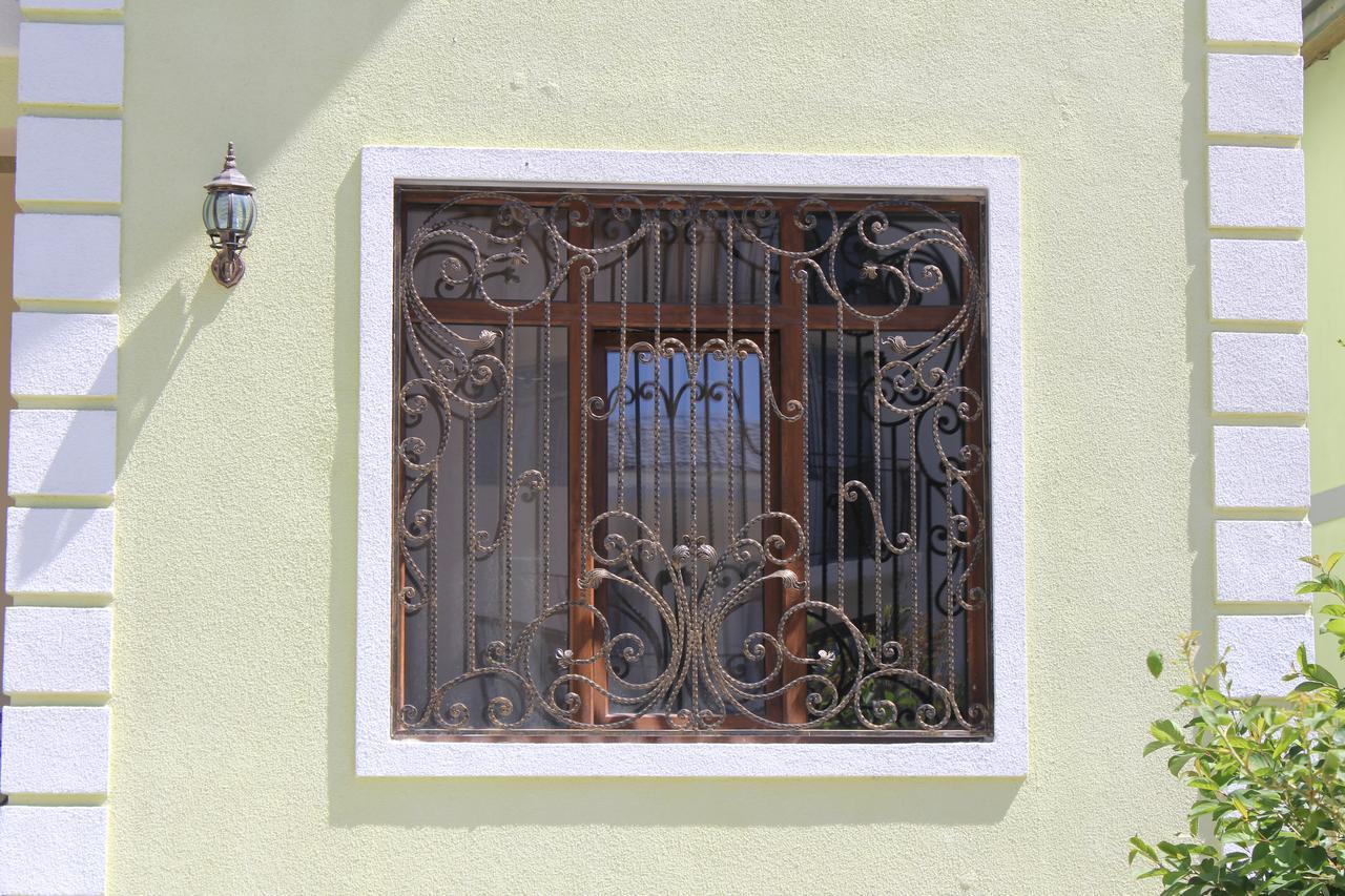 Hotel Mimino Tbilisi Zewnętrze zdjęcie
