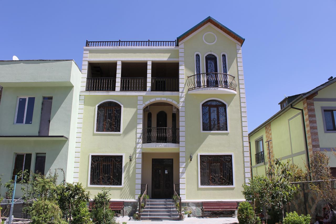 Hotel Mimino Tbilisi Zewnętrze zdjęcie