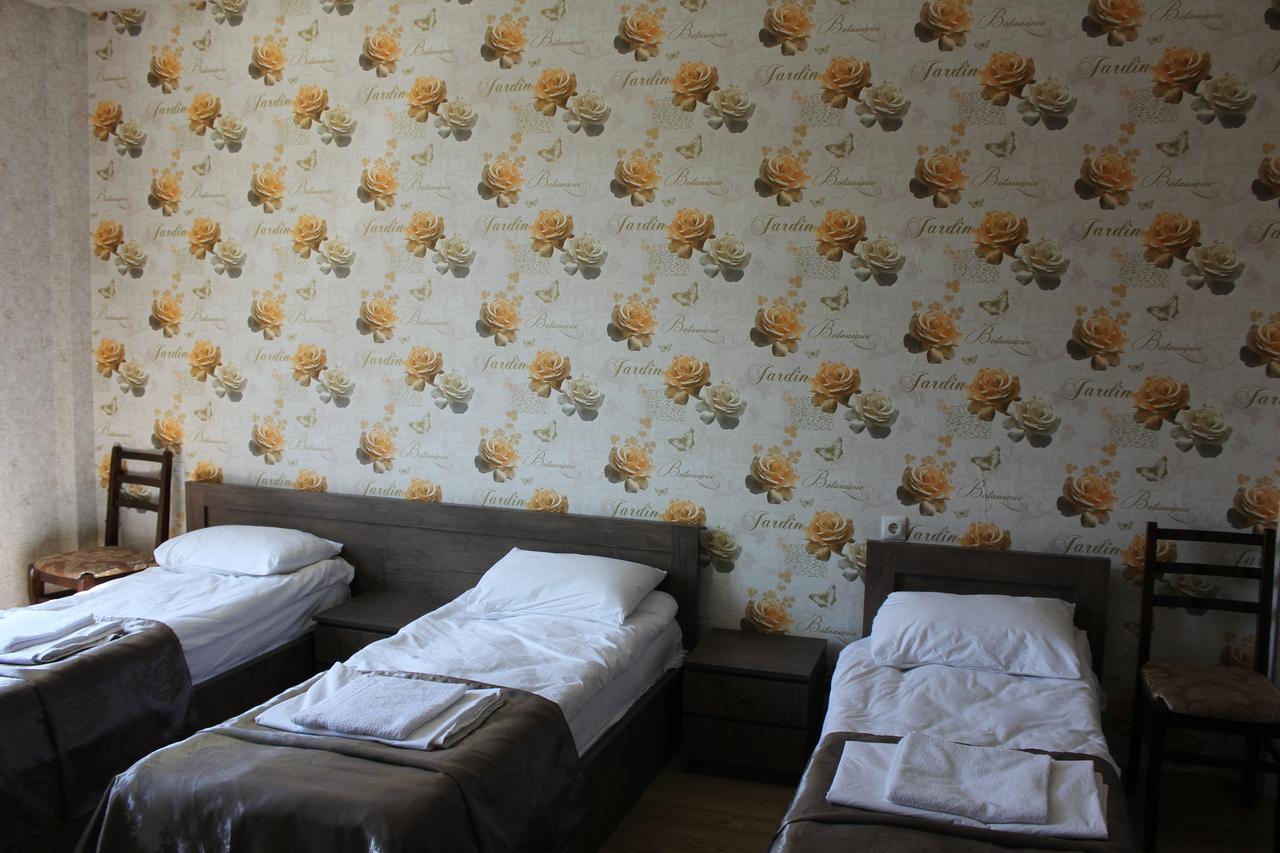 Hotel Mimino Tbilisi Zewnętrze zdjęcie