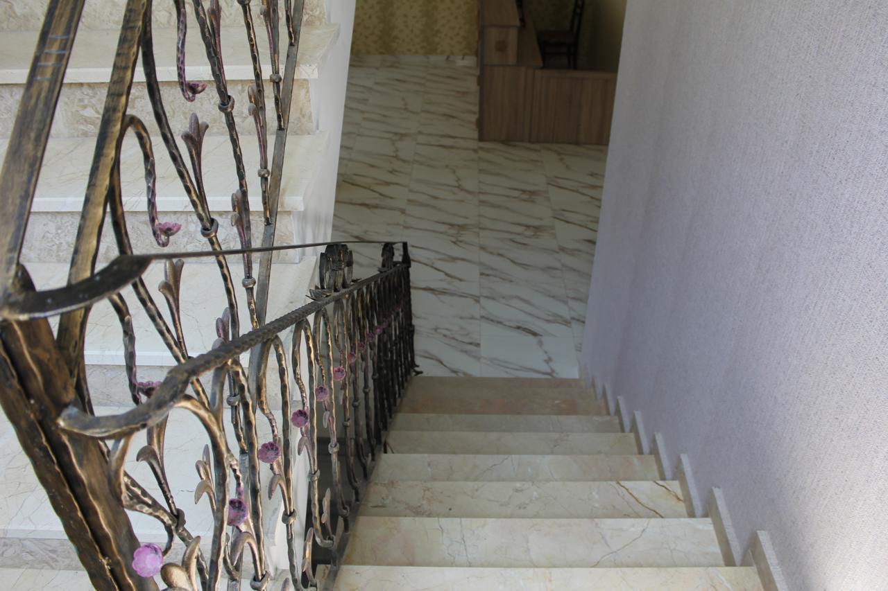 Hotel Mimino Tbilisi Zewnętrze zdjęcie