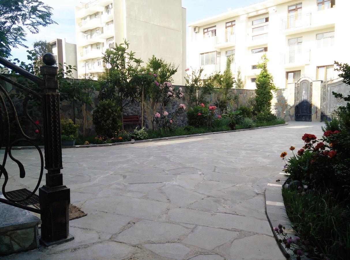 Hotel Mimino Tbilisi Zewnętrze zdjęcie