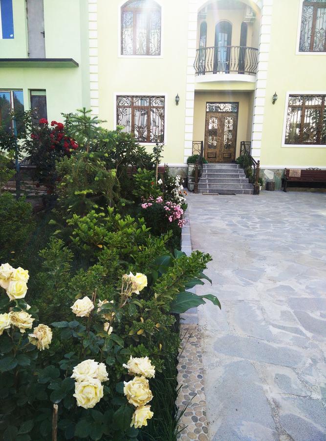 Hotel Mimino Tbilisi Zewnętrze zdjęcie