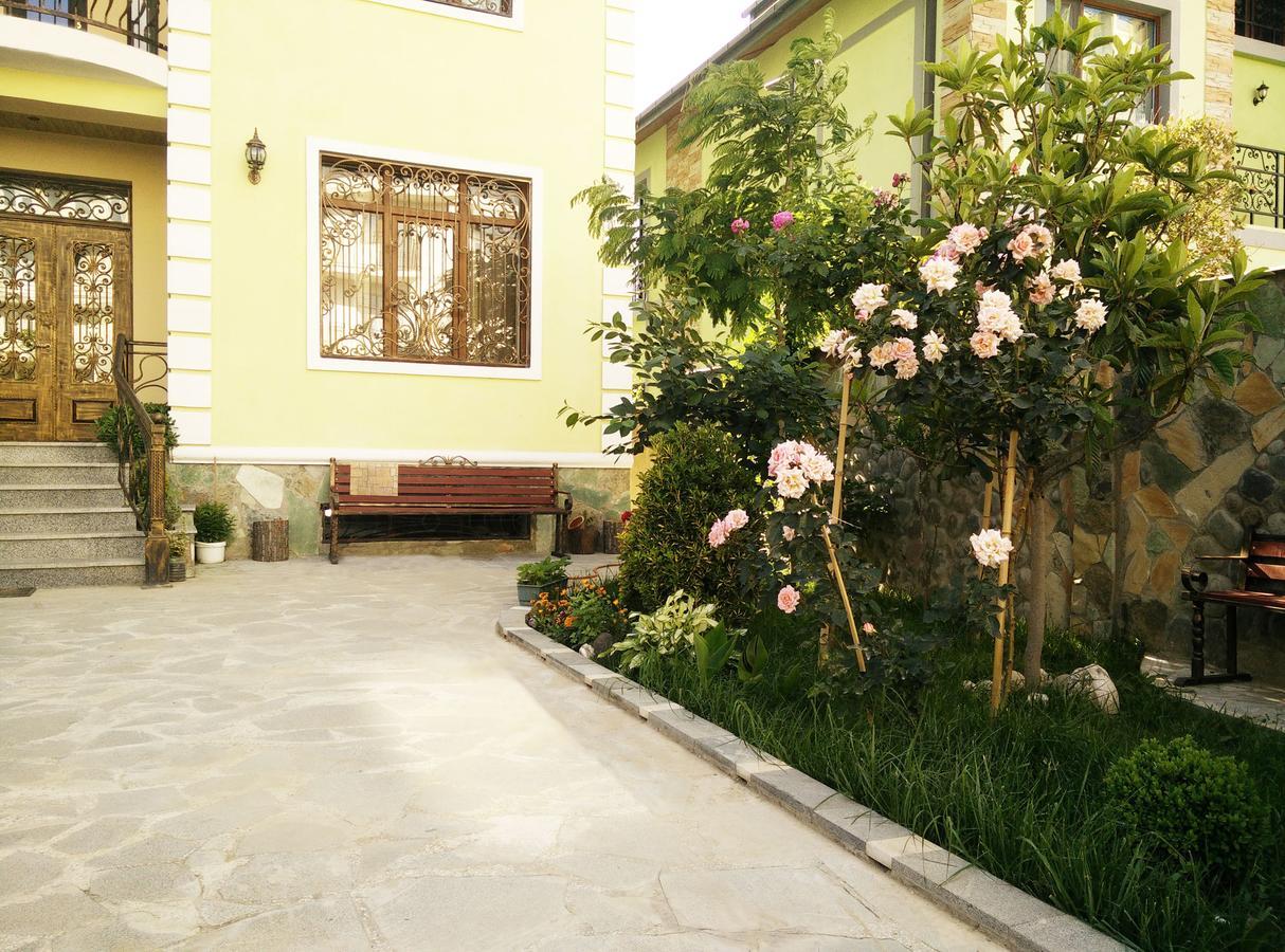 Hotel Mimino Tbilisi Zewnętrze zdjęcie
