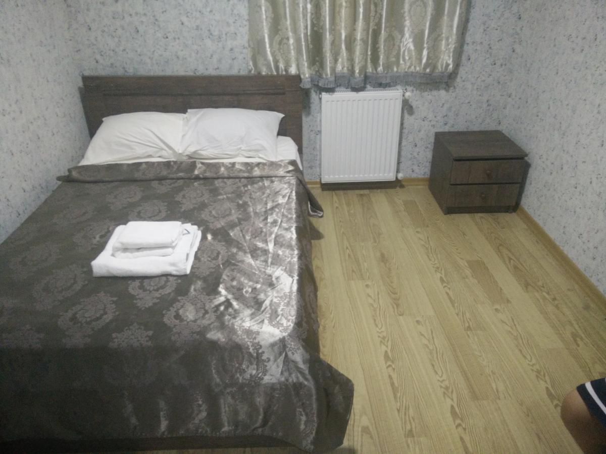 Hotel Mimino Tbilisi Zewnętrze zdjęcie
