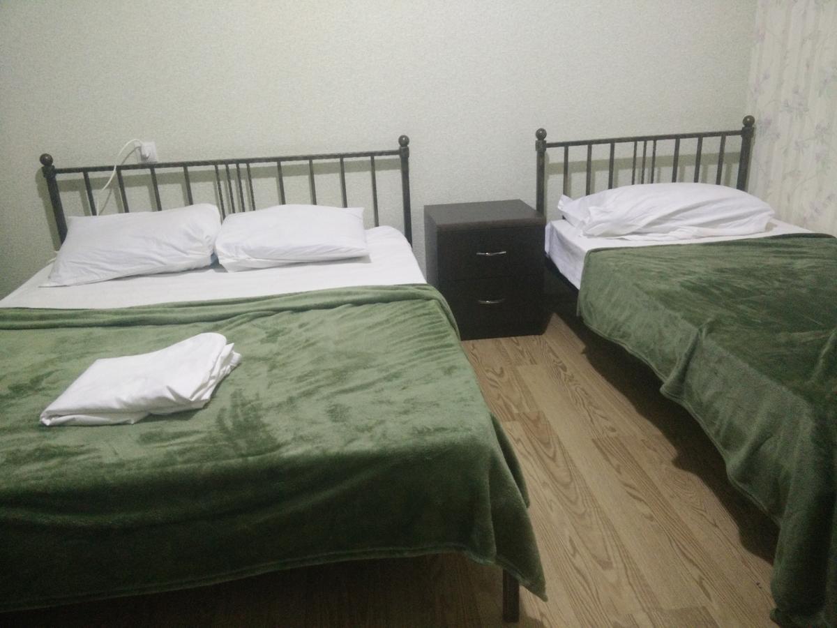 Hotel Mimino Tbilisi Zewnętrze zdjęcie
