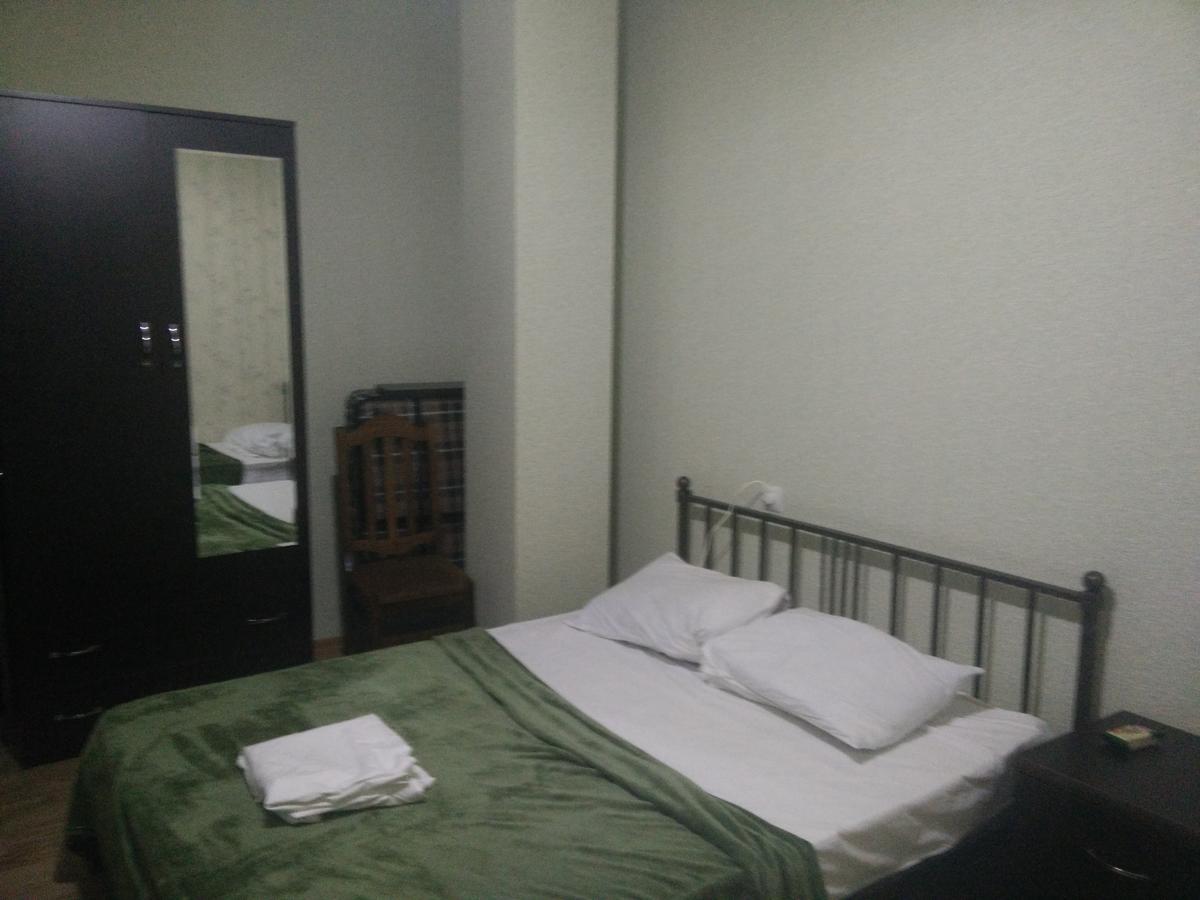 Hotel Mimino Tbilisi Zewnętrze zdjęcie