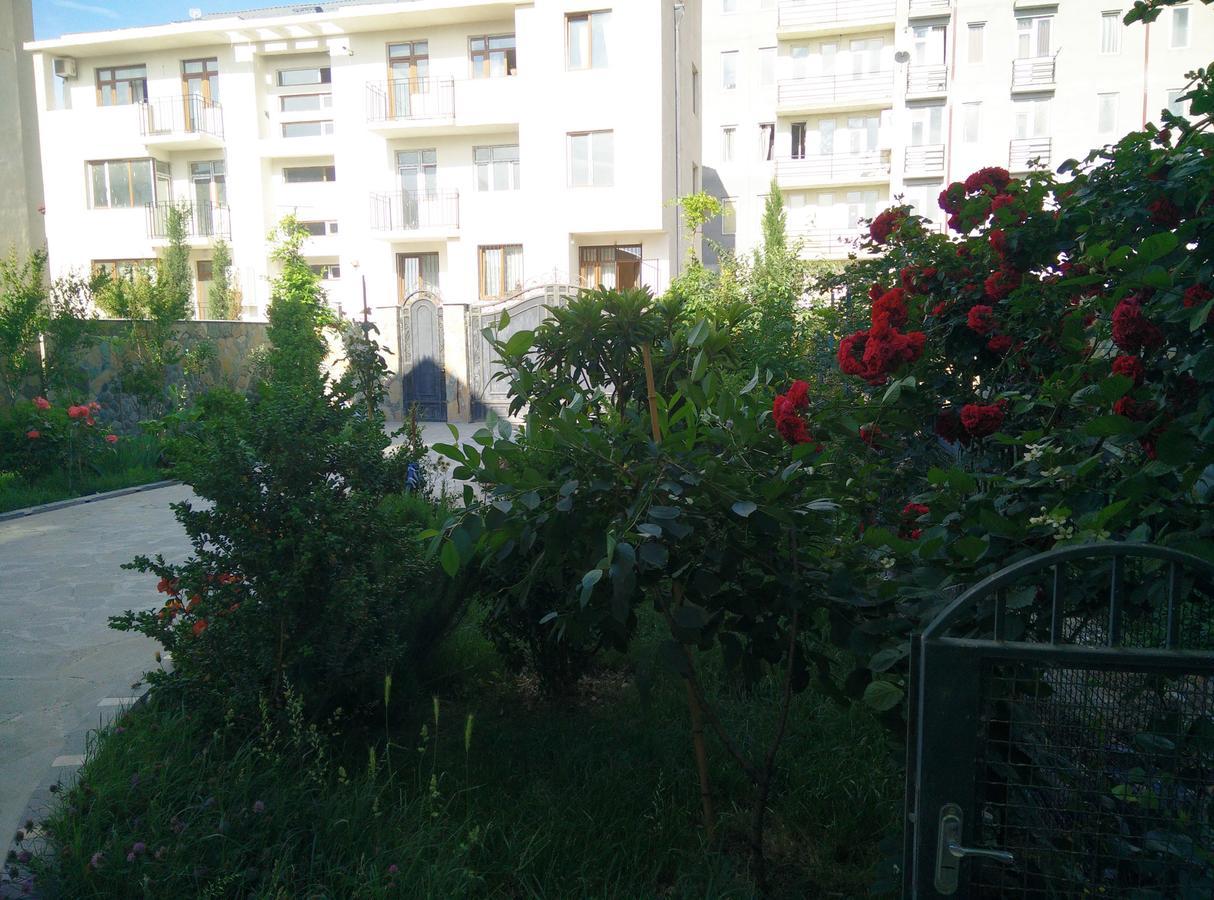 Hotel Mimino Tbilisi Zewnętrze zdjęcie