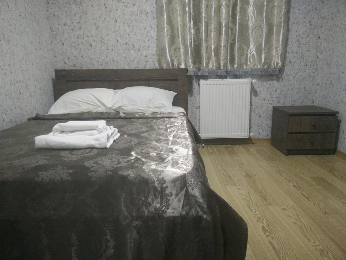Hotel Mimino Tbilisi Zewnętrze zdjęcie