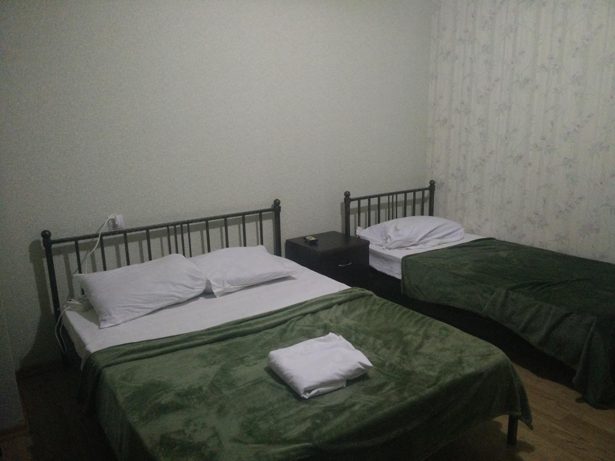 Hotel Mimino Tbilisi Zewnętrze zdjęcie