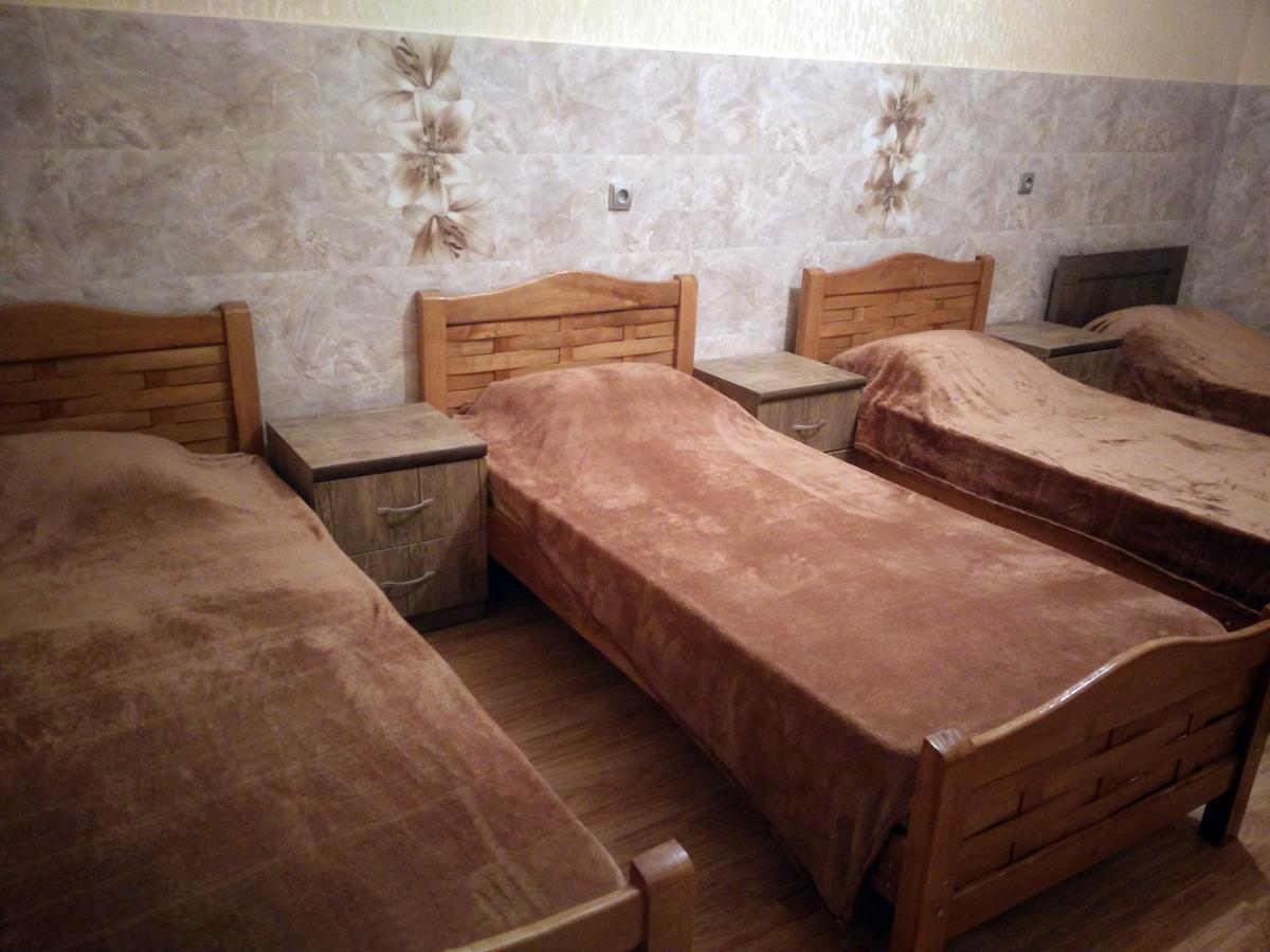 Hotel Mimino Tbilisi Zewnętrze zdjęcie