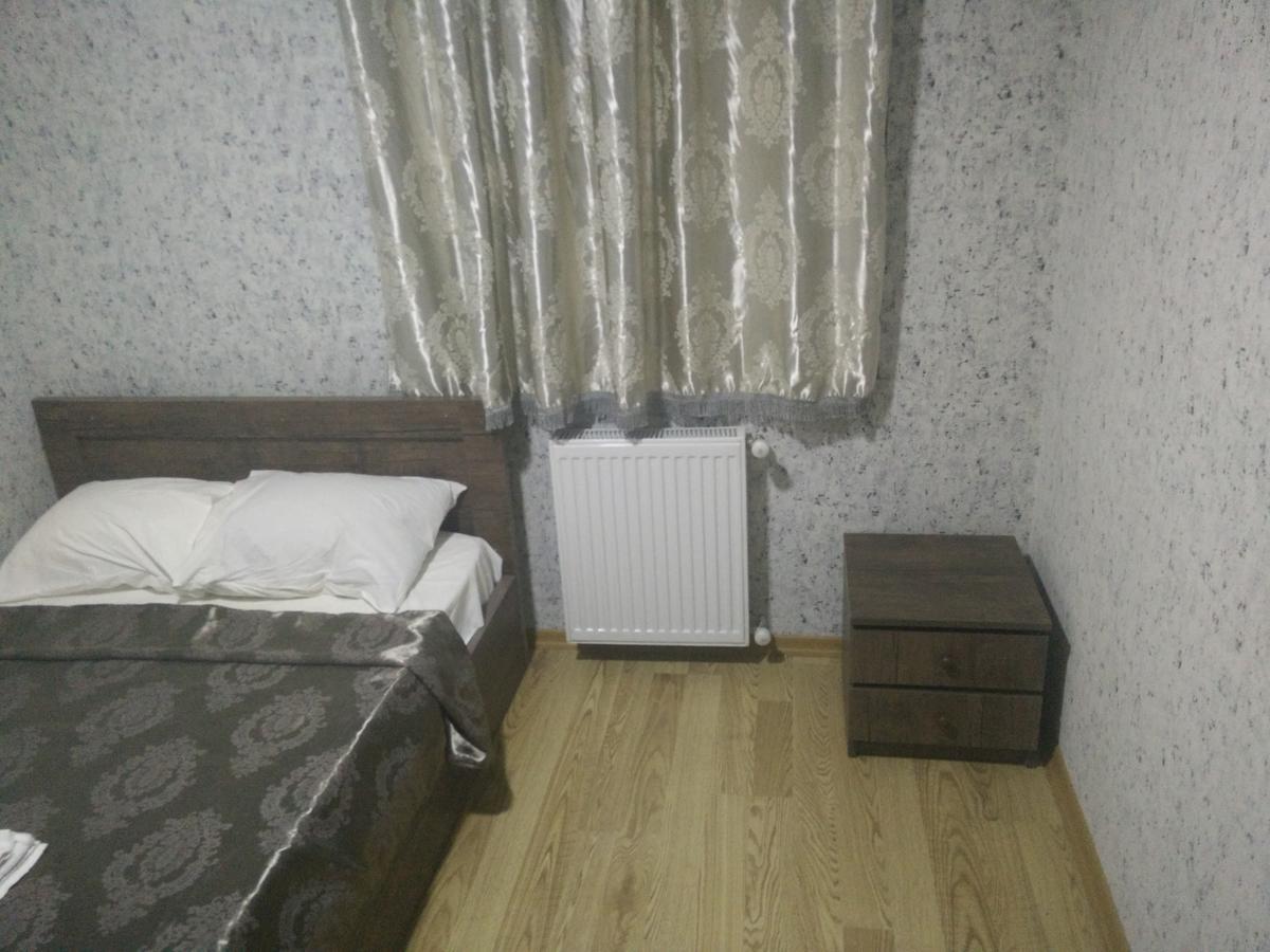 Hotel Mimino Tbilisi Zewnętrze zdjęcie