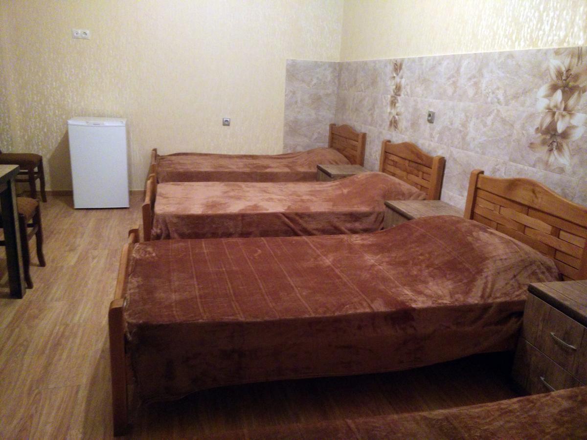 Hotel Mimino Tbilisi Zewnętrze zdjęcie