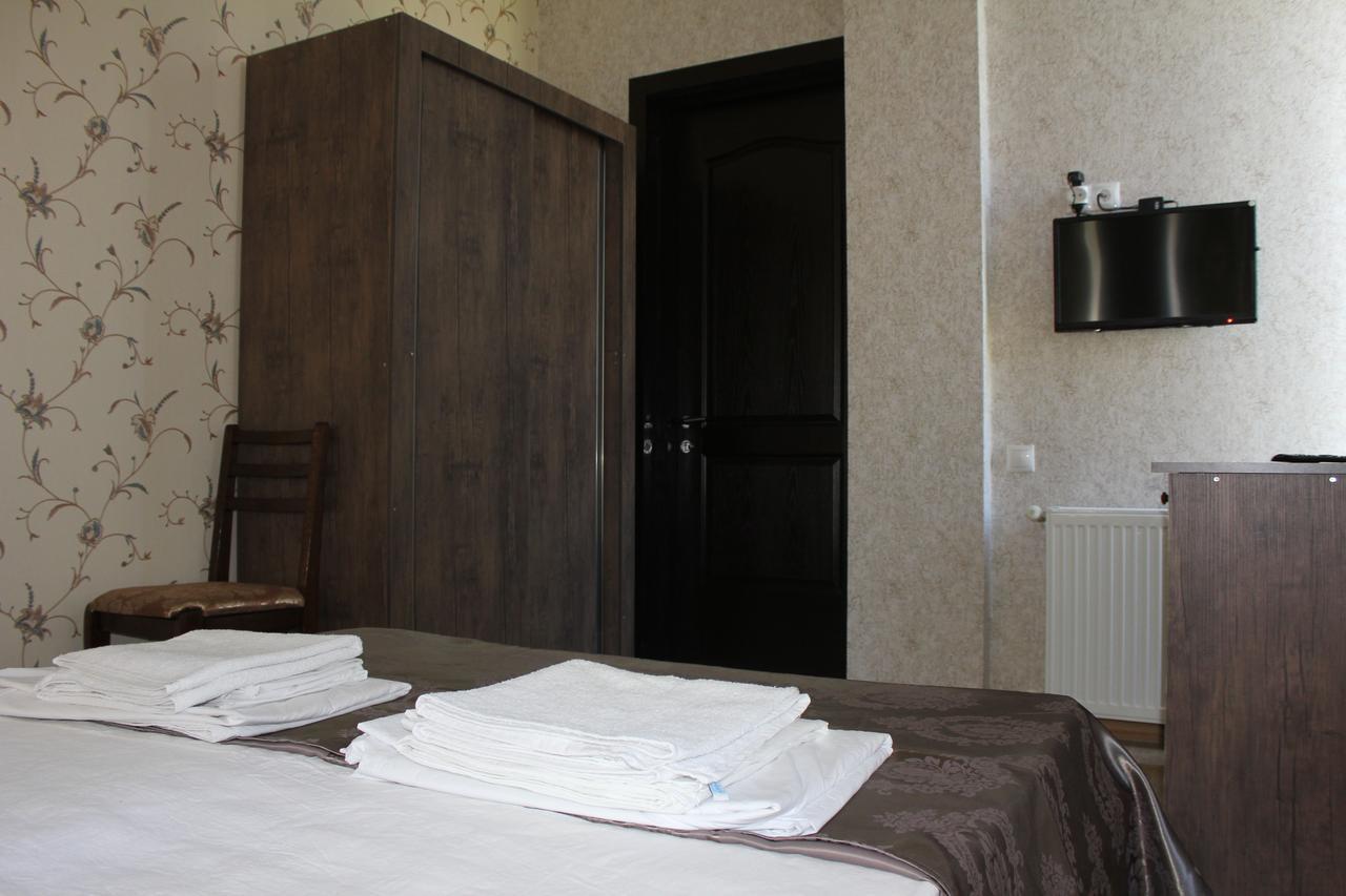 Hotel Mimino Tbilisi Zewnętrze zdjęcie