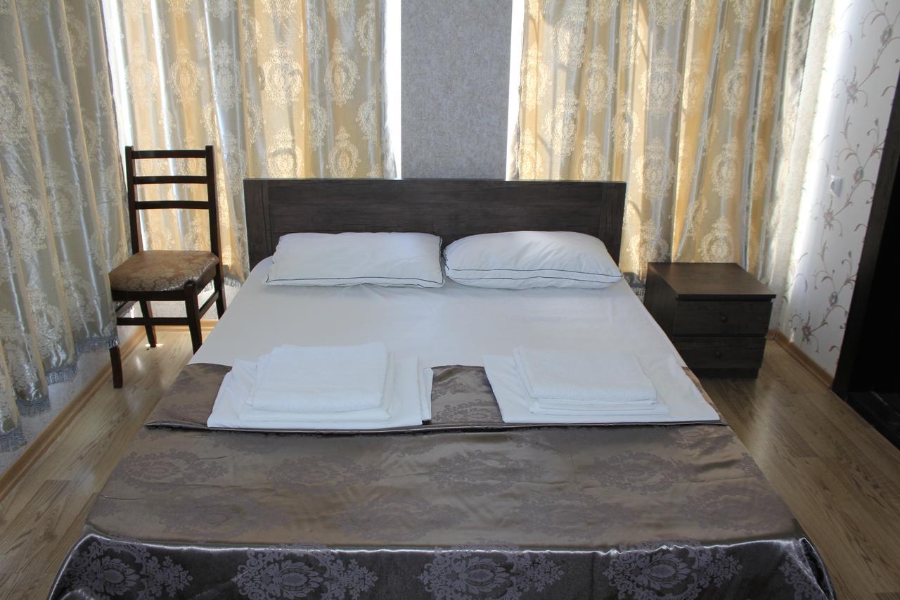 Hotel Mimino Tbilisi Zewnętrze zdjęcie