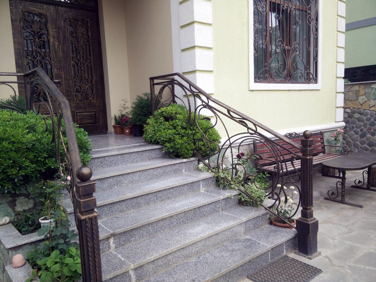Hotel Mimino Tbilisi Zewnętrze zdjęcie