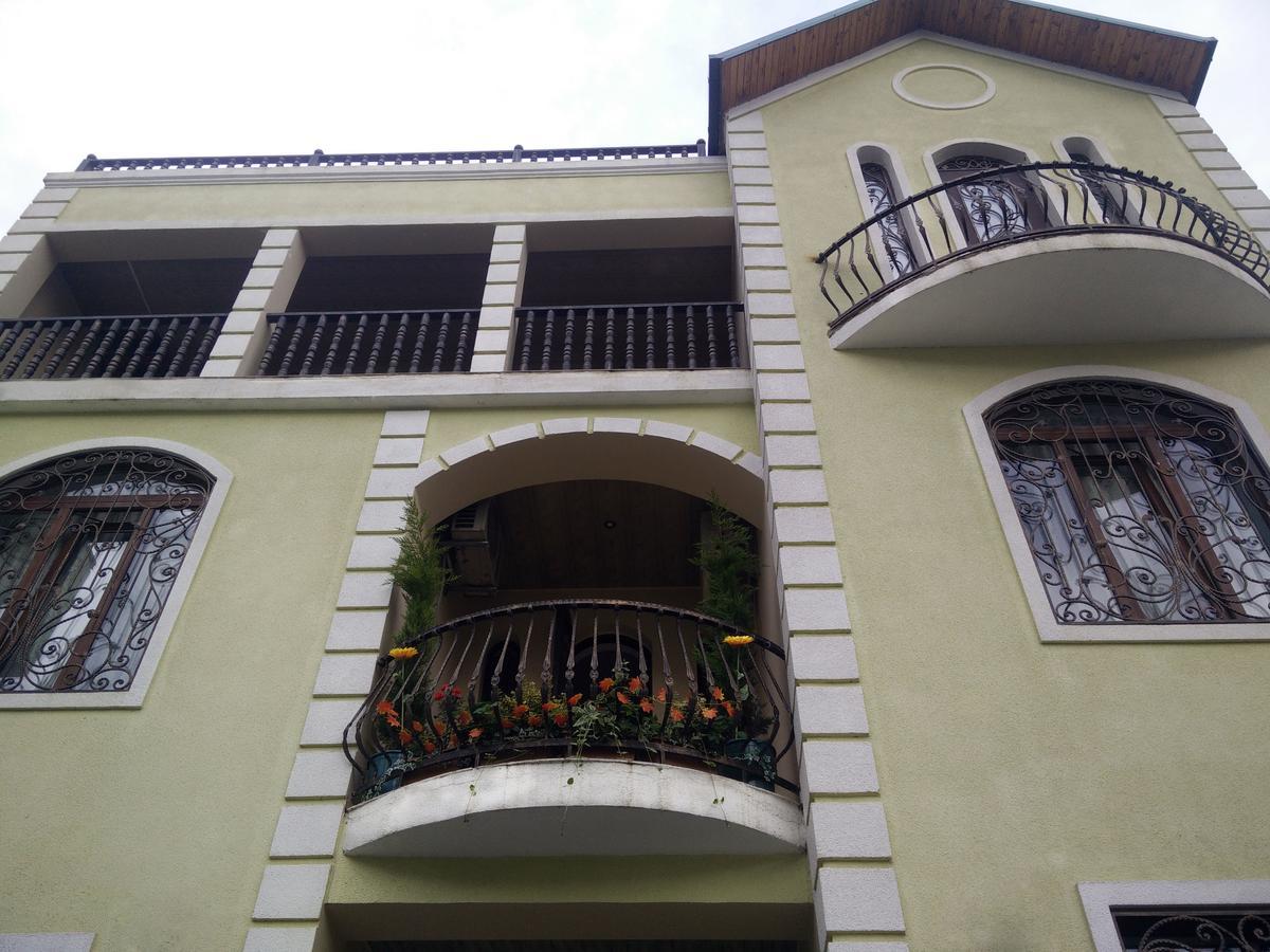 Hotel Mimino Tbilisi Zewnętrze zdjęcie