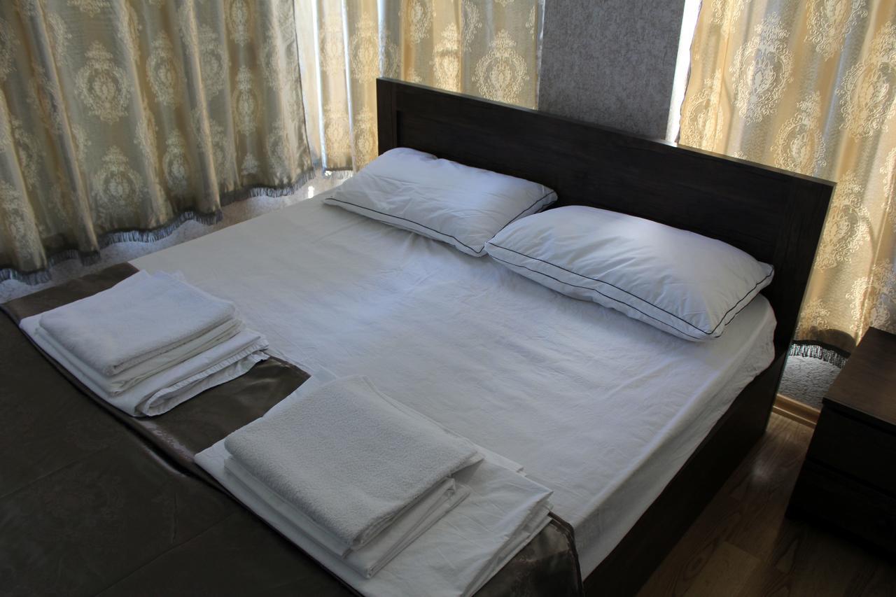 Hotel Mimino Tbilisi Zewnętrze zdjęcie