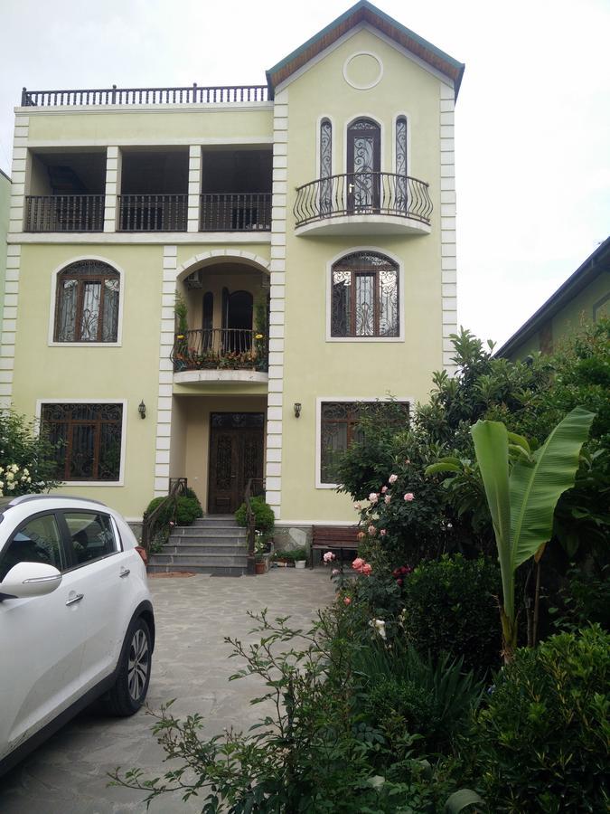 Hotel Mimino Tbilisi Zewnętrze zdjęcie