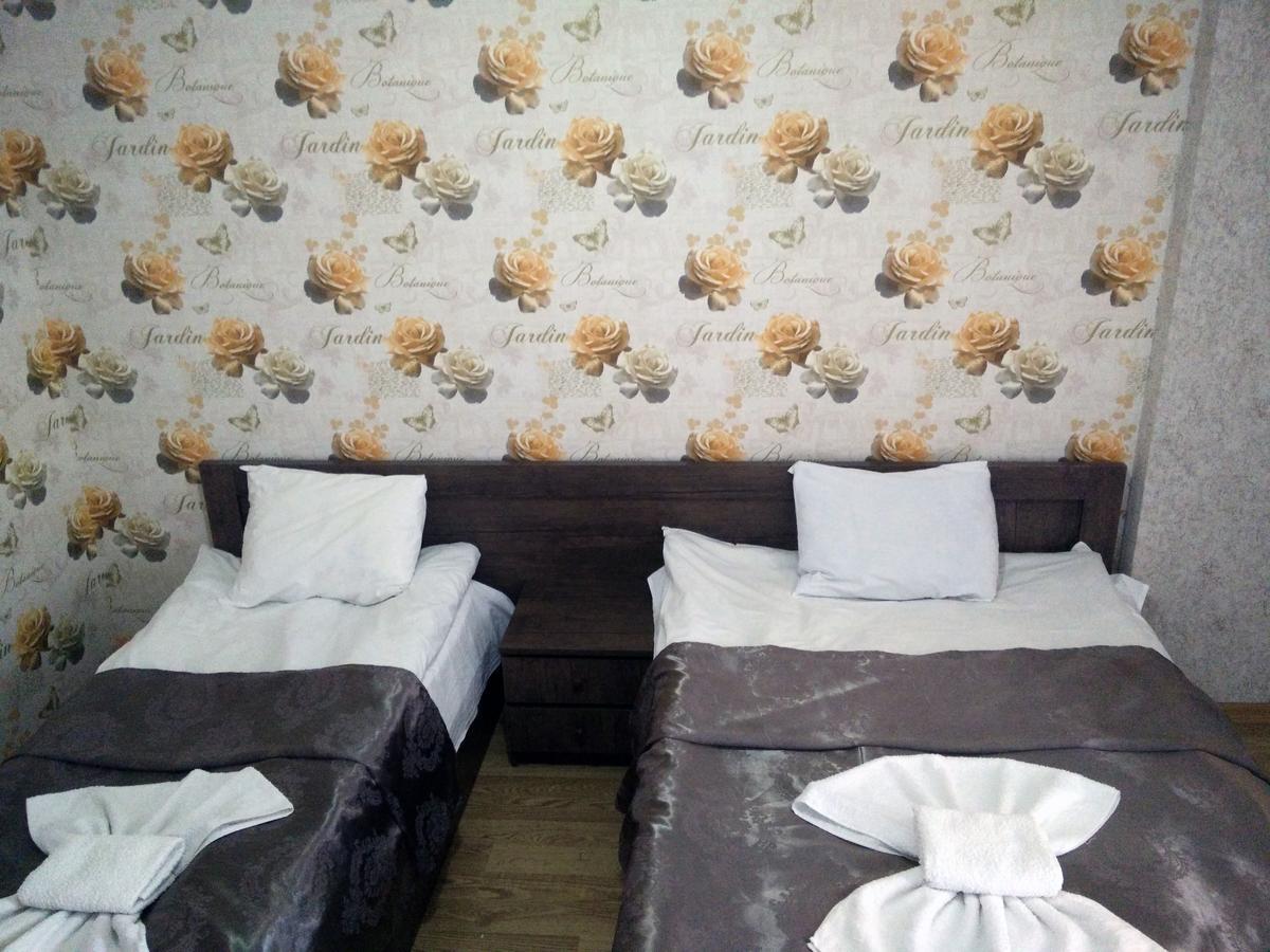 Hotel Mimino Tbilisi Zewnętrze zdjęcie
