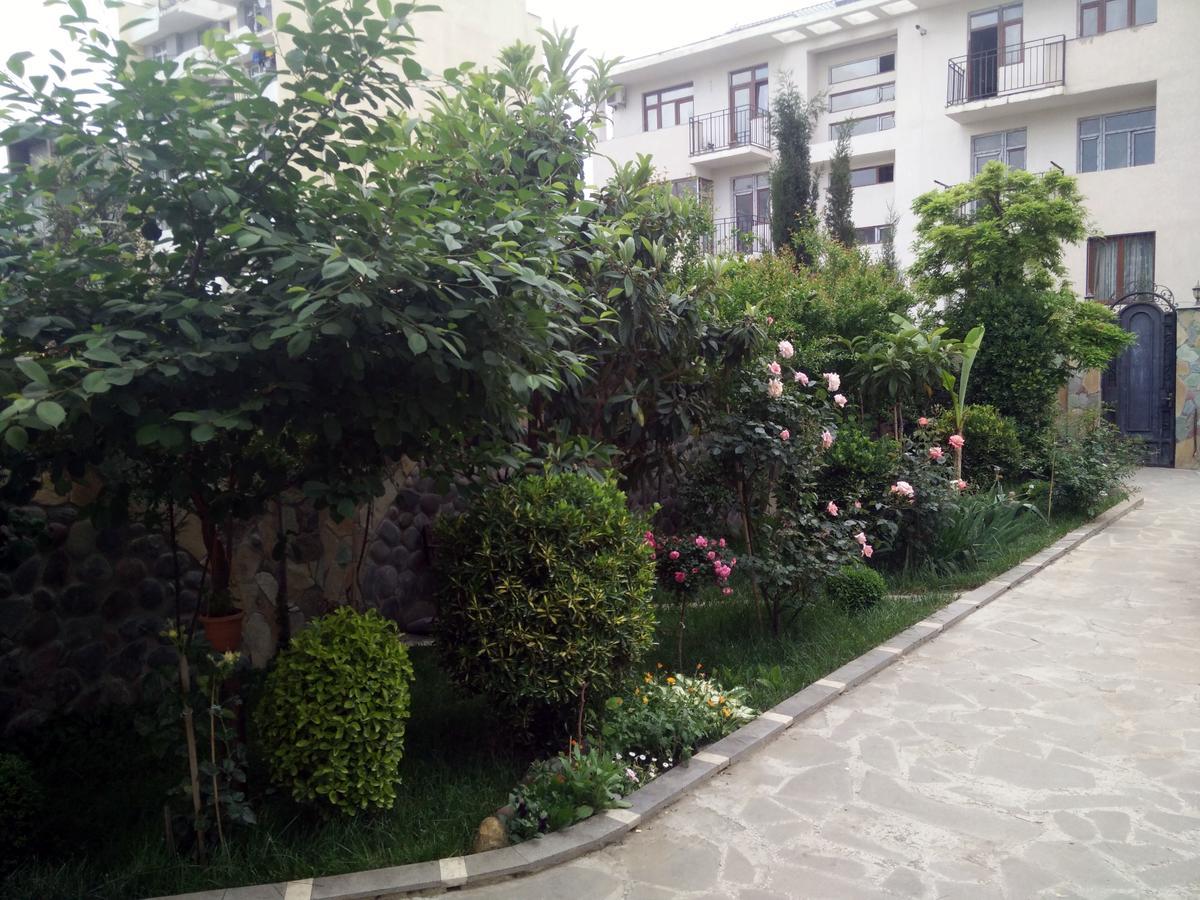 Hotel Mimino Tbilisi Zewnętrze zdjęcie