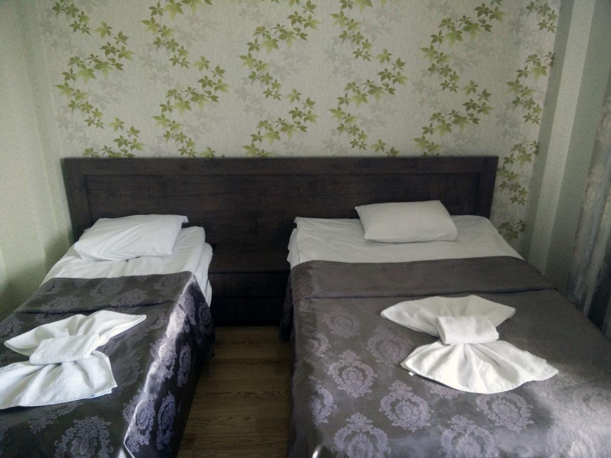 Hotel Mimino Tbilisi Zewnętrze zdjęcie